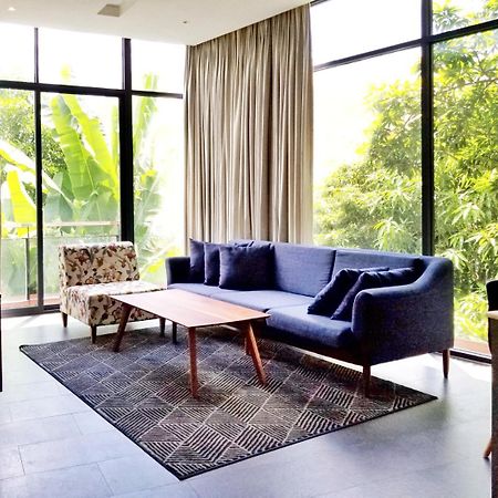 Angkor Siesta Villa Siem Reap Esterno foto