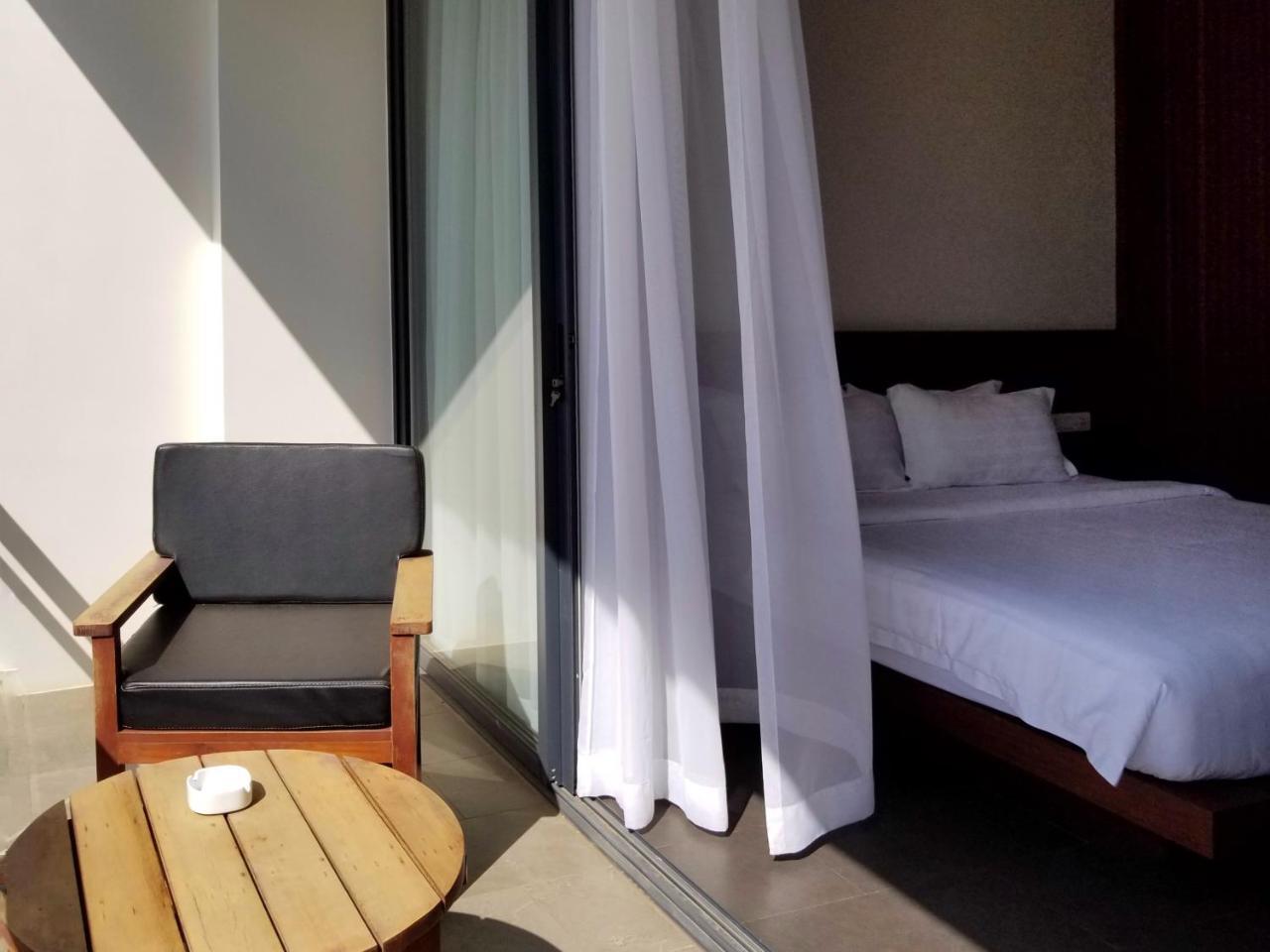 Angkor Siesta Villa Siem Reap Esterno foto