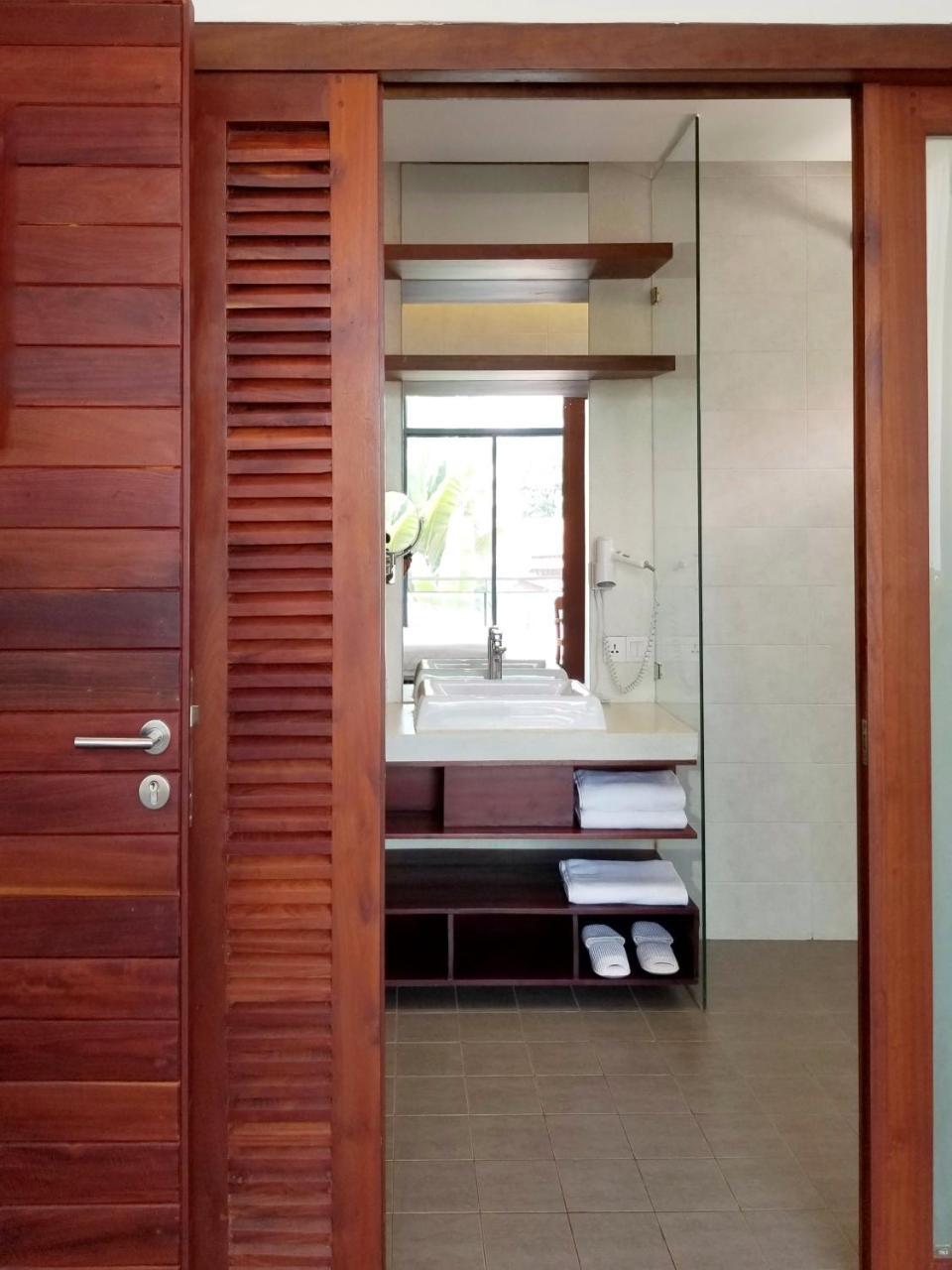 Angkor Siesta Villa Siem Reap Esterno foto