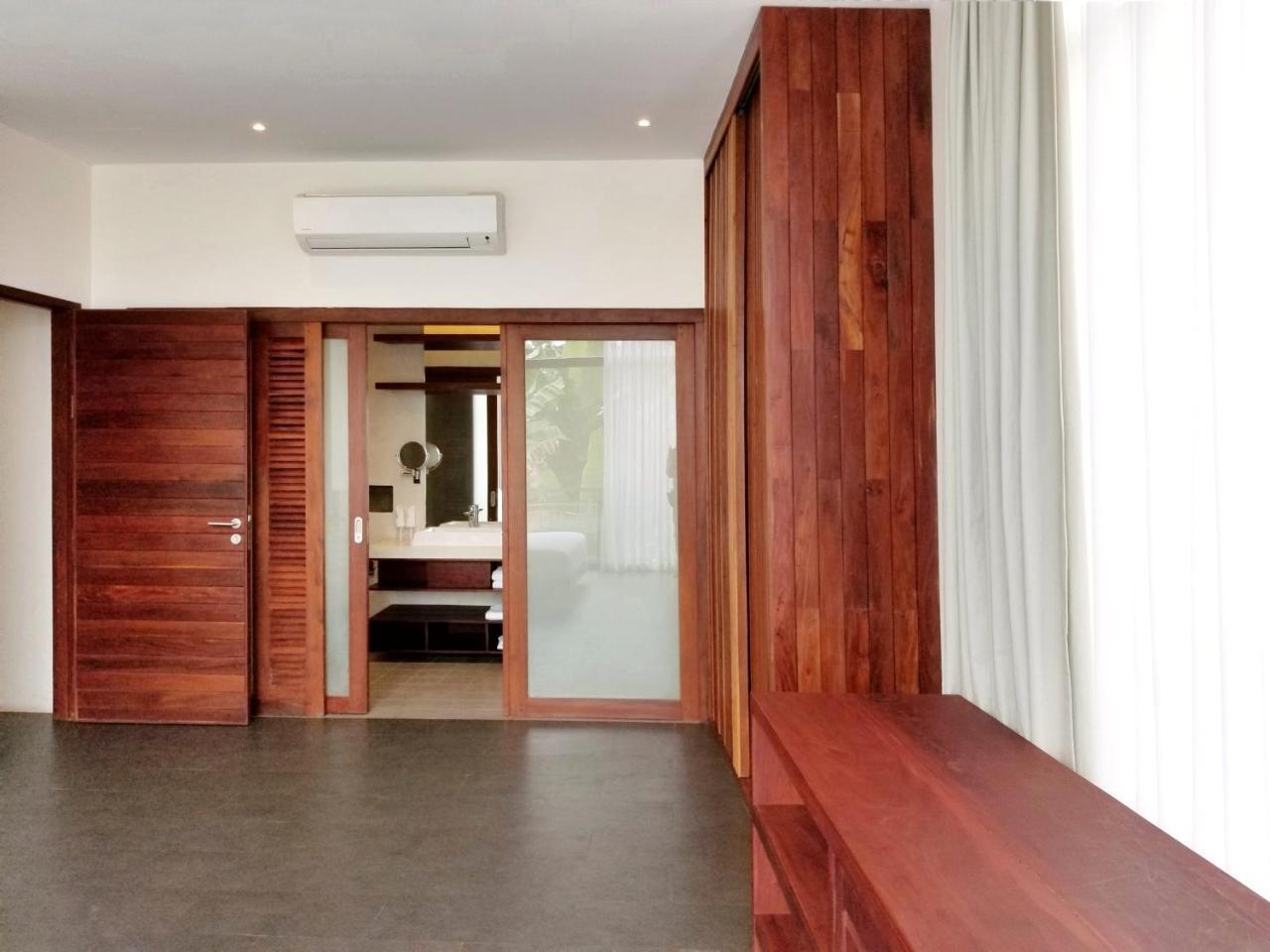 Angkor Siesta Villa Siem Reap Esterno foto