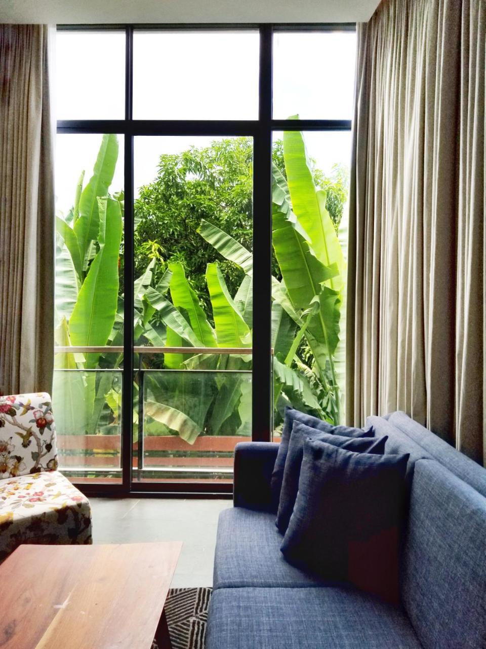 Angkor Siesta Villa Siem Reap Esterno foto