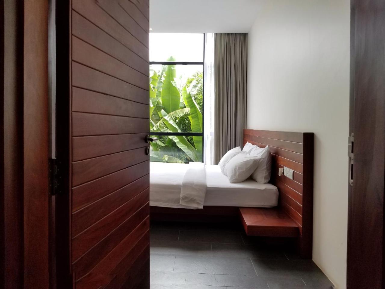 Angkor Siesta Villa Siem Reap Esterno foto