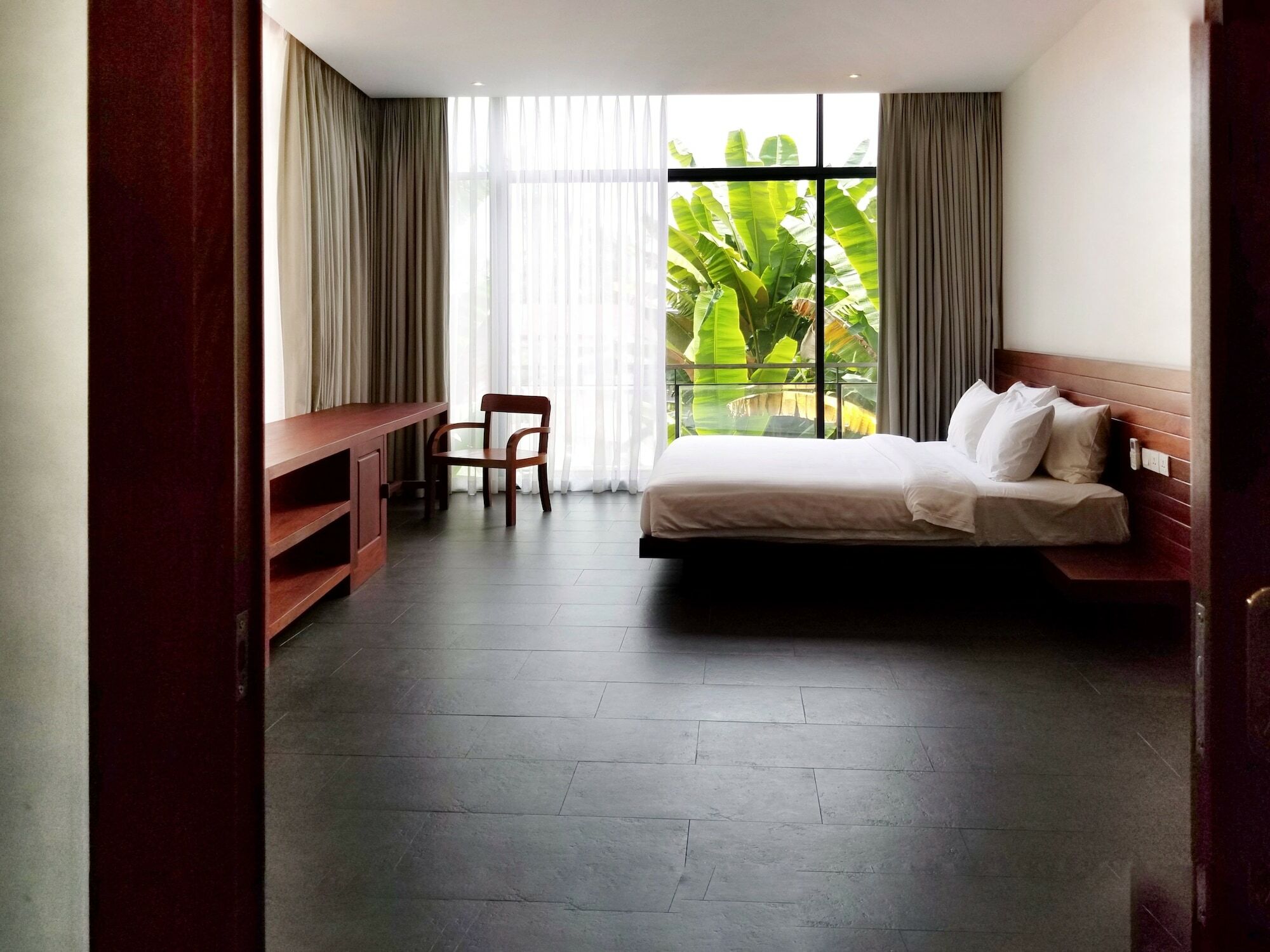 Angkor Siesta Villa Siem Reap Esterno foto